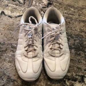 Varsity Cheer Sneaker